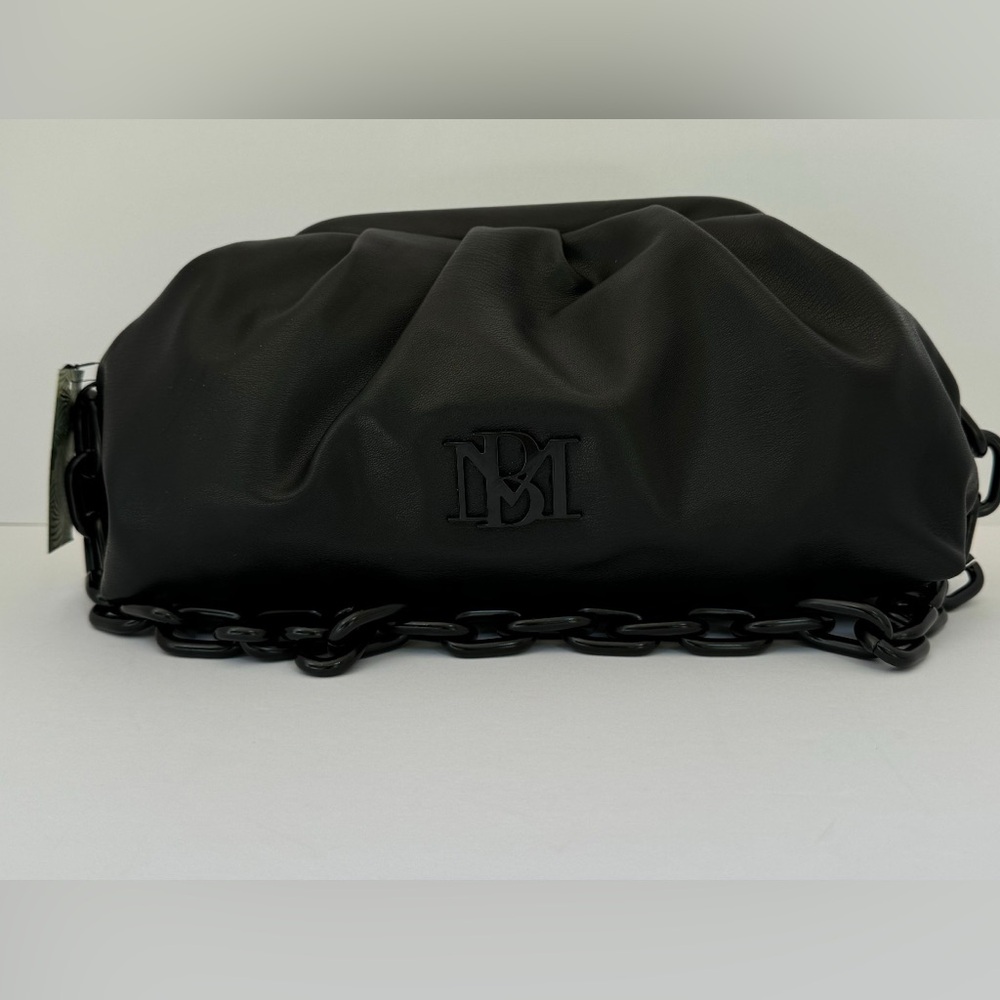 BADGLEY MISCHKA CLUTCH BAG
